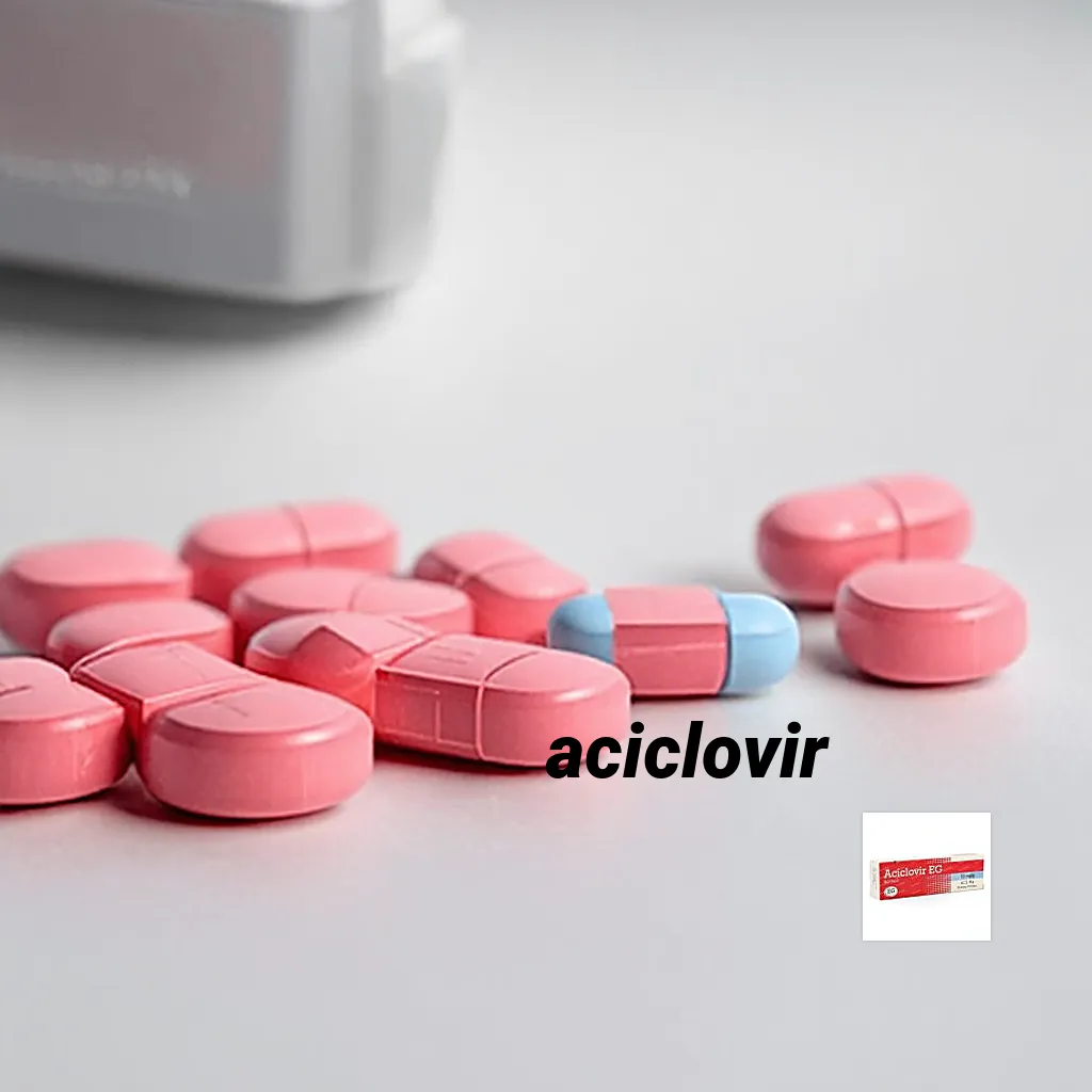 Aciclovir pensa prezzo